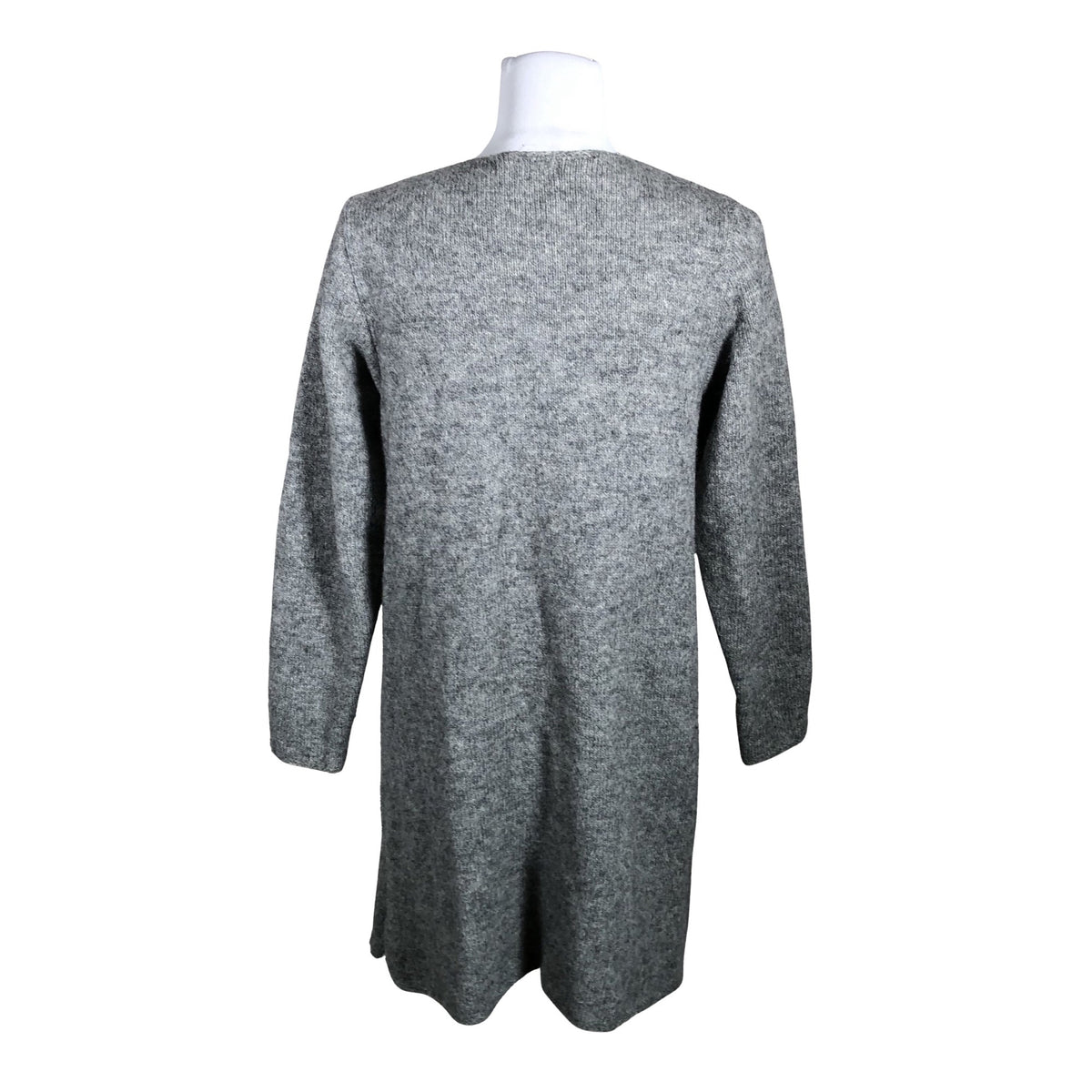 Unisex By Pia's Design - Kardigan, suurus 38 - Hall (2)