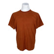 Unisex Uniqlo - T-särk, suurus M - Oranž ()