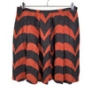 Unisex Marimekko - Mitteveniv seelik, suurus 42 - Punane ()