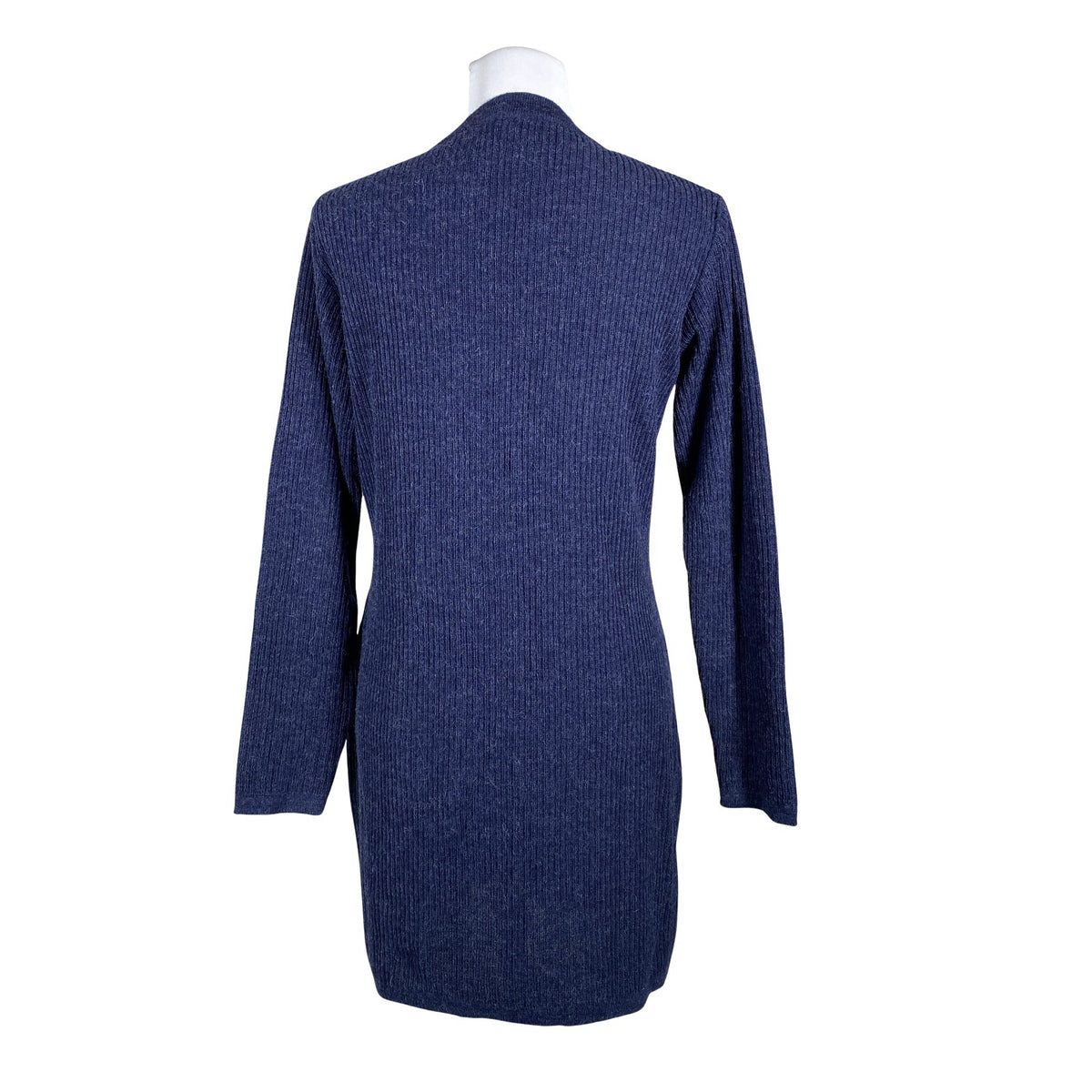 Unisex Alpa - Kardigan, suurus 38 - Sinine (3)