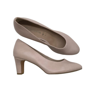 Unisex Tamaris - Kontsakingad, suurus 38 - Heleroosa (1)