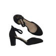Unisex Tamaris - Kontsakingad, suurus 37 - Must ()