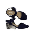 Unisex Gabor - Kontsaga rihmikud, suurus 37 - Sinine ()