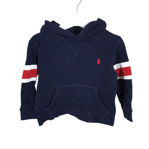 Unisex Polo Ralph Lauren - Dressipluus, suurus 86 - 92 - Sinine (1)