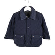 Unisex Gap - Tepitud jope, suurus 86 - 92 - Sinine ()