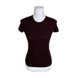 Unisex Hugo Boss - Kampsun, suurus 34 - Veinipunane ()
