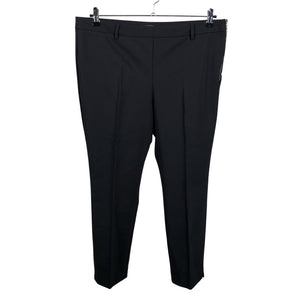 Unisex Cut & Pret - Viigipüksid, suurus 44 - Must (1)