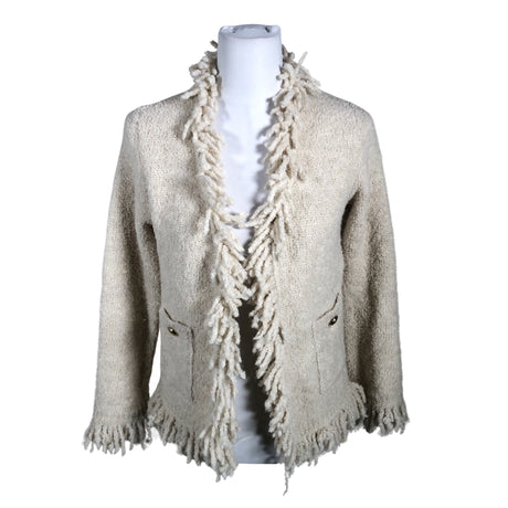Unisex Marella - Kardigan, suurus 36 - Beige ()