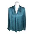 Unisex Zadig & Voltaire - Pluus, suurus 36 - Sinine ()