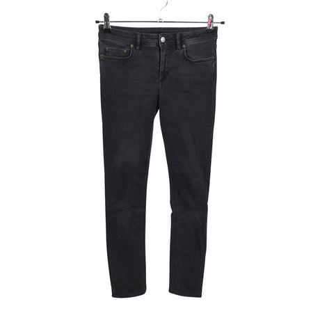 Unisex Acne Studios - Teksad, suurus W27 - Must ()