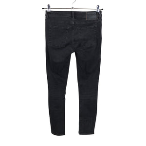 Unisex Acne Studios - Teksad, suurus W27 - Must (2)