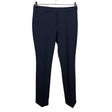 Unisex Ril's - Viigipüksid, suurus 36 - Sinine ()