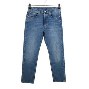 Unisex Arket - Teksad, suurus W27 - Sinine (1)