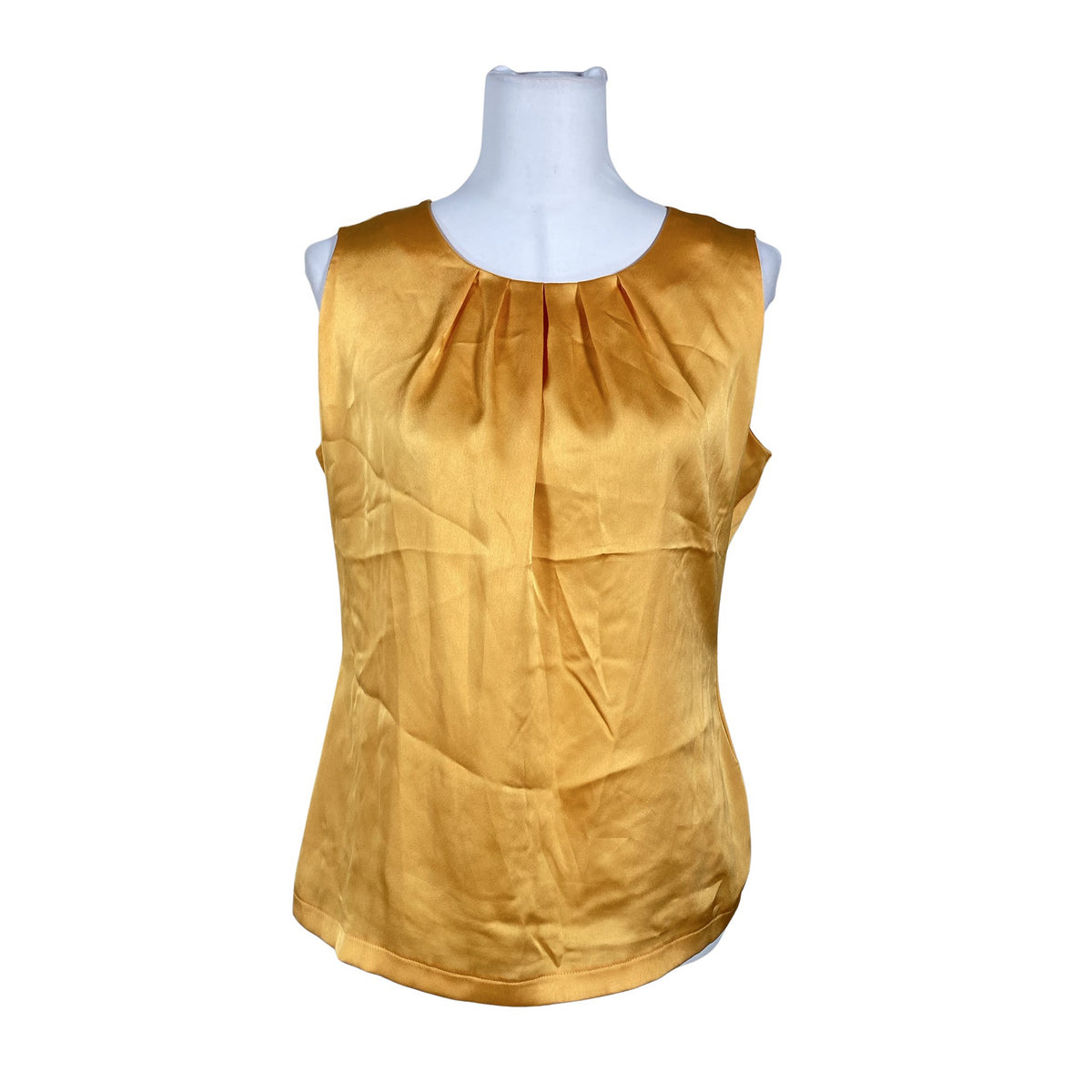 Unisex Ril's - Topp, suurus 40 - Oranž (1)