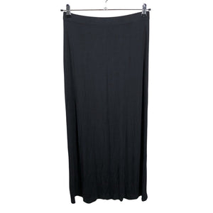 Unisex Part two - Trikotaažist seelik, suurus 38 - Must (1)