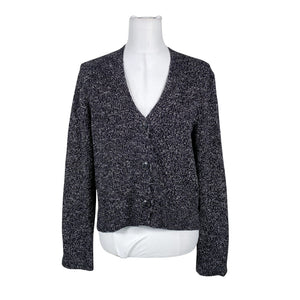 Unisex Tom Tailor - Kardigan, suurus 36 - Hall (1)