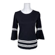 Unisex Aventura - Kampsun, suurus 38 - Must ()