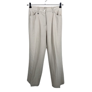 Unisex NP Collection - Mittevenivad püksid, suurus 38 - Beige (1)