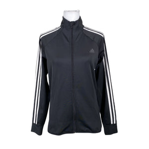 Unisex Adidas - Soojendusjope, suurus 40 - Must (1)
