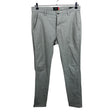 Unisex Dockers - Mittevenivad püksid, suurus W32 - Roheline ()