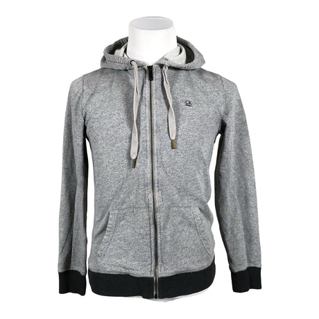 Unisex Calvin Klein Jeans - Dressipluus, suurus XS - Hall ()