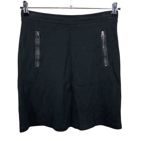 Unisex Marc O'Polo - Trikotaažist seelik, suurus 36 - Must ()