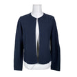 Unisex Tom Tailor - Kardigan, suurus 38 - Sinine ()