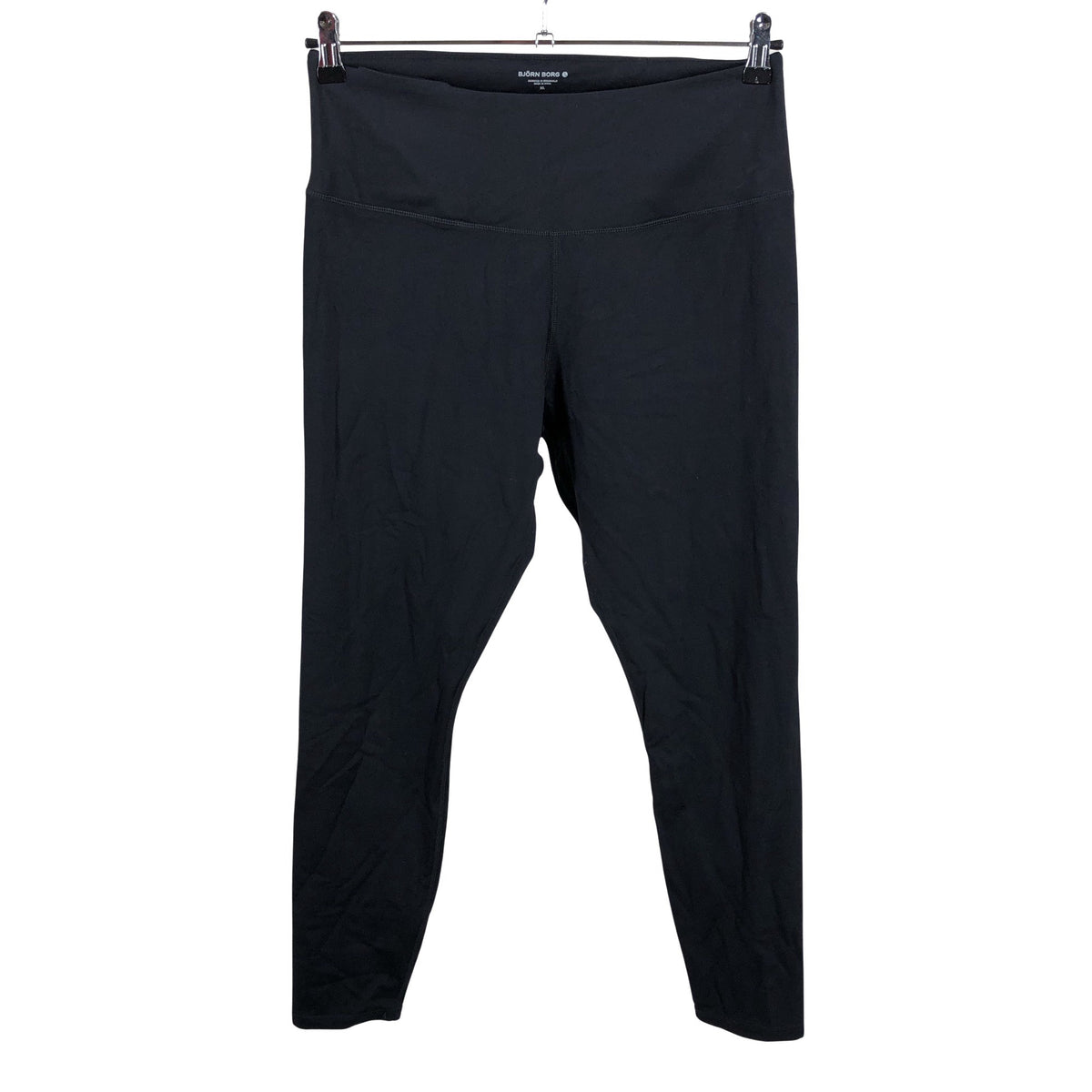Unisex Björn Borg - Spordiretuusid, suurus 42 - Must (1)