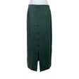Unisex Delia - Mitteveniv seelik, suurus 40 - Roheline ()