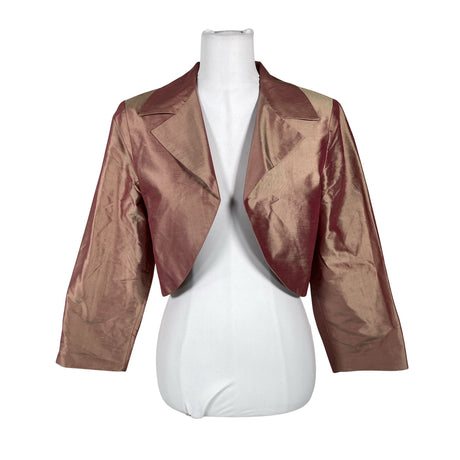 Unisex Tazzia - Pidulik jakk, suurus 40 - Heleroosa ()