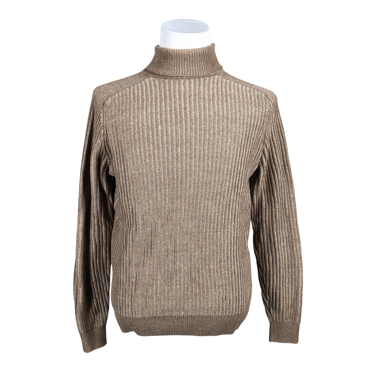 Unisex Pier One - Kampsun, suurus M - Pruun (1)