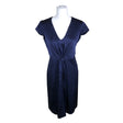 Unisex Armani Collezioni - Õhuke kleit, suurus 38 - Sinine ()