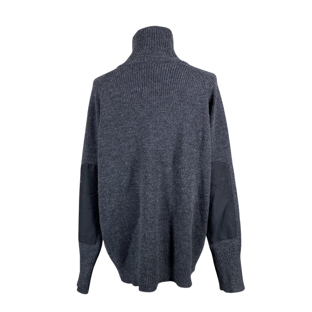 Unisex Snickers Workwear - Kampsun, suurus XXXL - Hall (2)