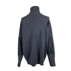Unisex Snickers Workwear - Kampsun, suurus XXXL - Hall (2)