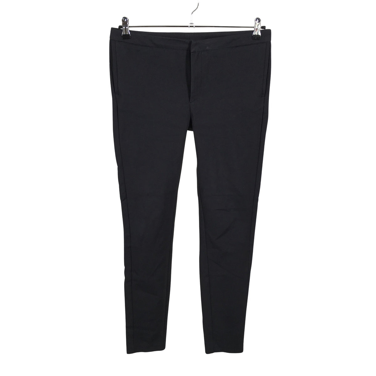 Unisex Tiger of Sweden - Viigipüksid, suurus 42 - Must (1)
