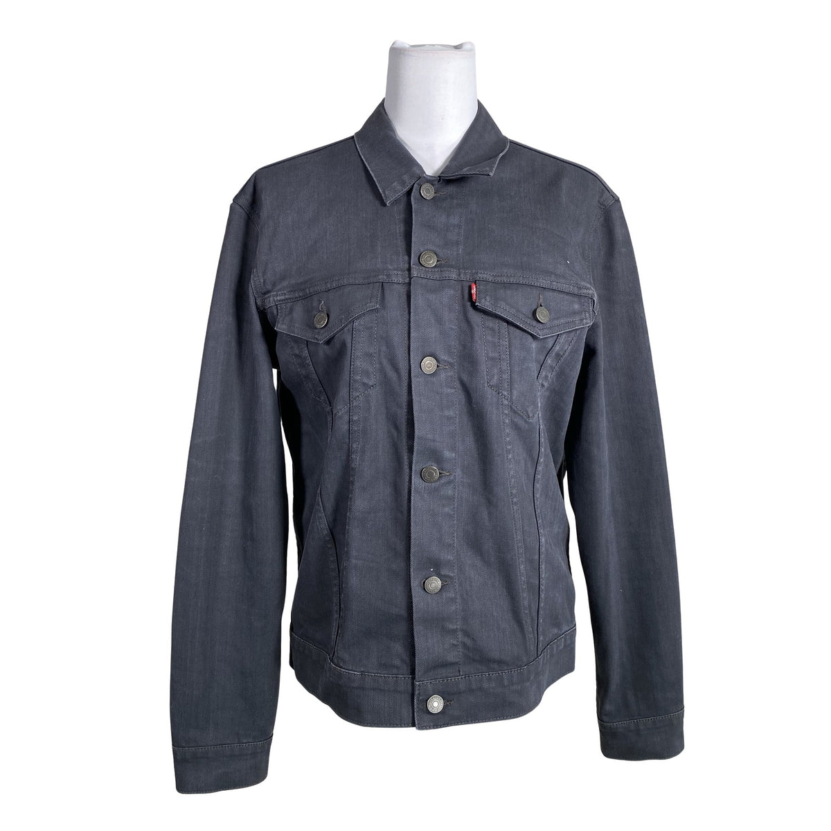 Unisex Levi's - Teksatagi, suurus 40 - Hall (1)