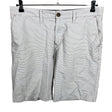 Unisex Tommy Hilfiger - Lühikesed püksid, suurus W34 - Valge ()