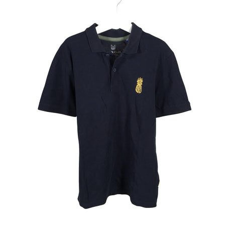 Unisex Jack & Jones - Polosärk, suurus 146 - 152 - Sinine ()