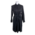 Unisex Makia - Mitteveniv kleit, suurus 36 - Must ()