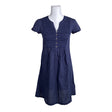 Unisex Odd Molly - Mitteveniv kleit, suurus 34 - Sinine ()