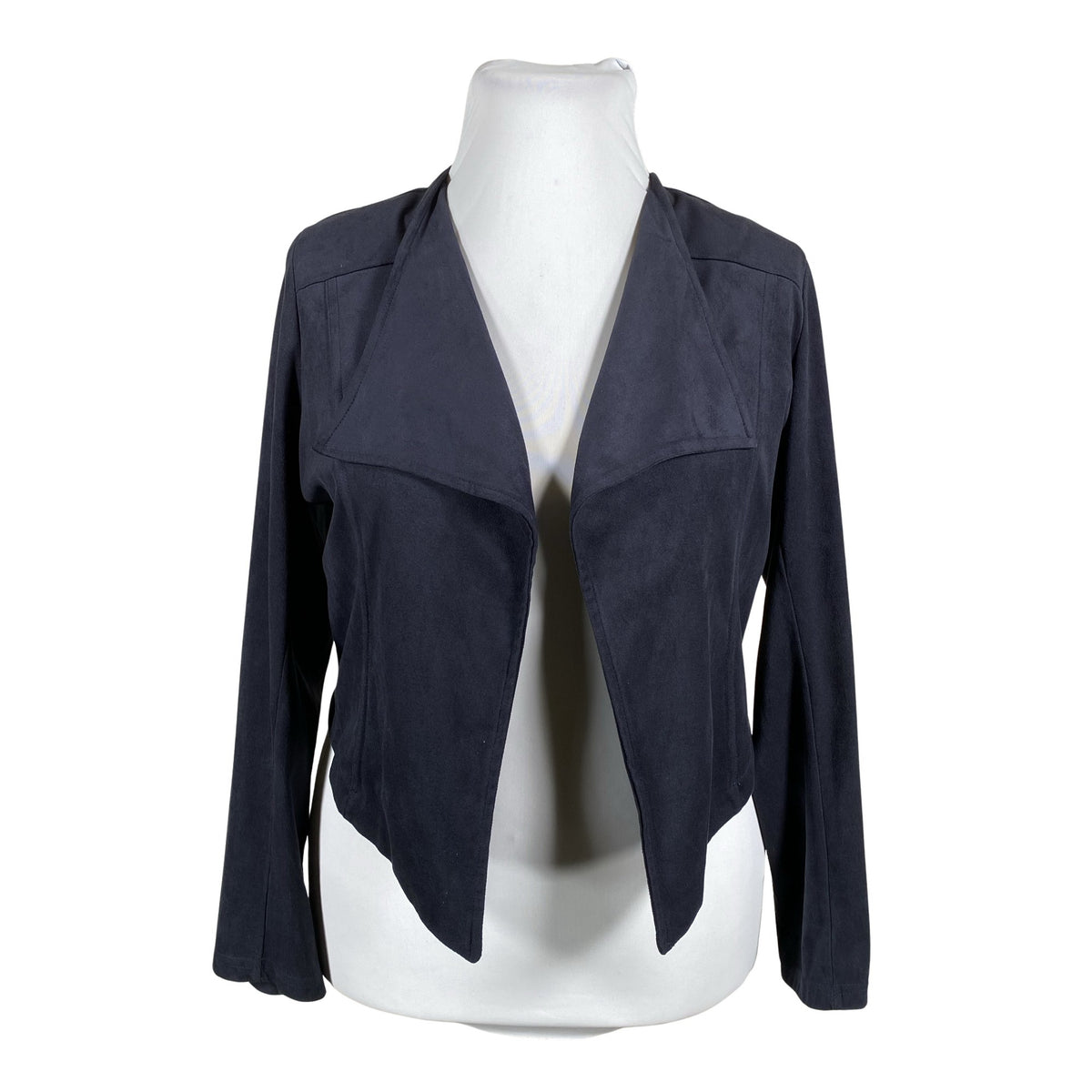 Unisex Warehouse - Jakk, suurus 42 - Sinine (1)