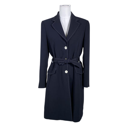 Unisex Ril's - Trentš, suurus 38 - Sinine ()
