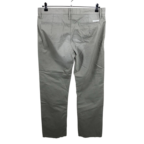 Unisex Peak Performance - Chino-püksid, suurus W32 - Beige (2)