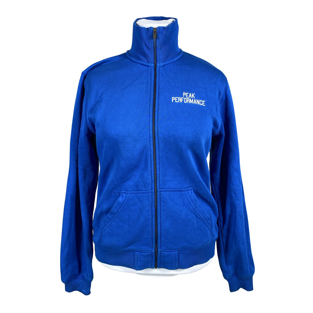 Unisex Peak Performance - Pusa, suurus 42 - Sinine (1)