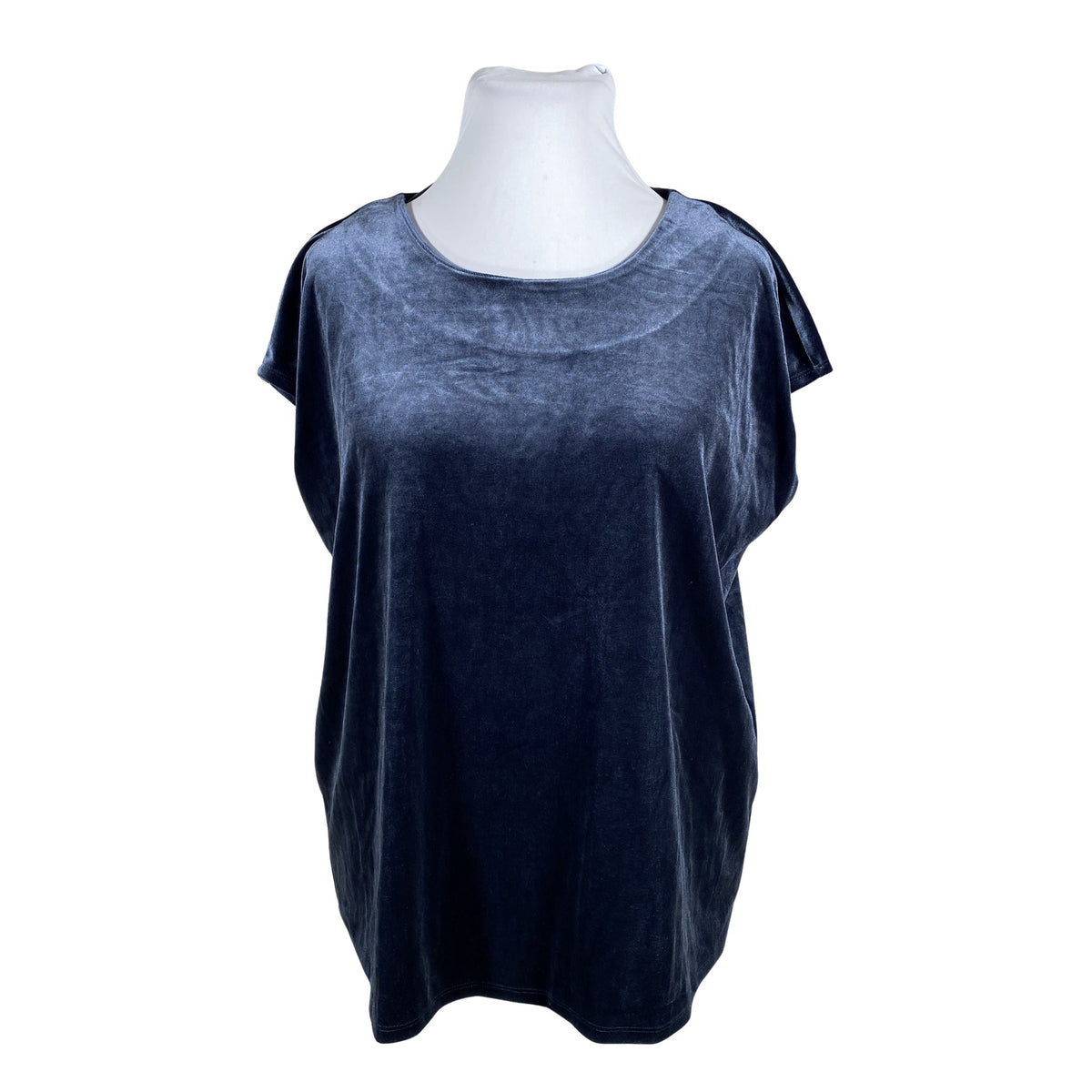 Unisex Holly & Whyte by Lindex - Pidulik pluus, suurus 46 - Sinine (1)