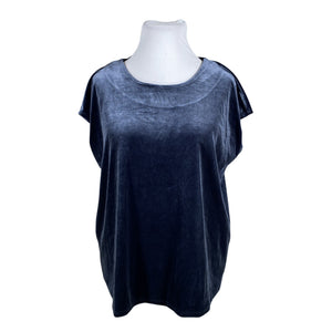 Unisex Holly & Whyte by Lindex - Pidulik pluus, suurus 46 - Sinine (1)