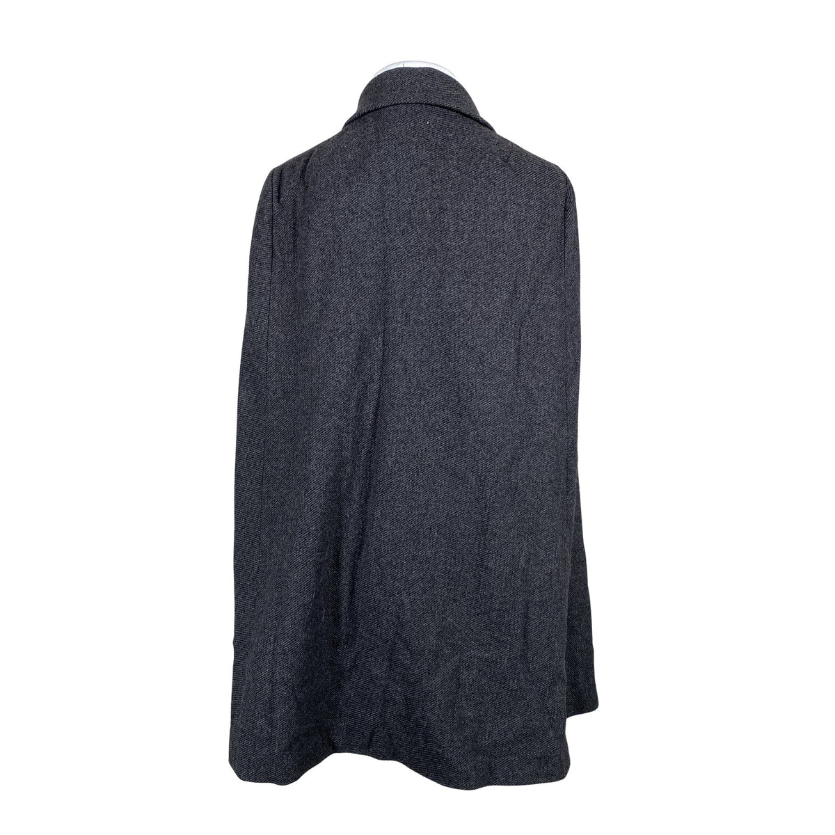 Unisex French Connection - Villane mantel, suurus 44 - Hall (2)