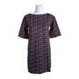 Unisex Marimekko - Trikotaažist tuunika, suurus 38 - Punane ()