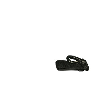 Unisex Lässig - Õlakott, suurus Midi - Hall (3)