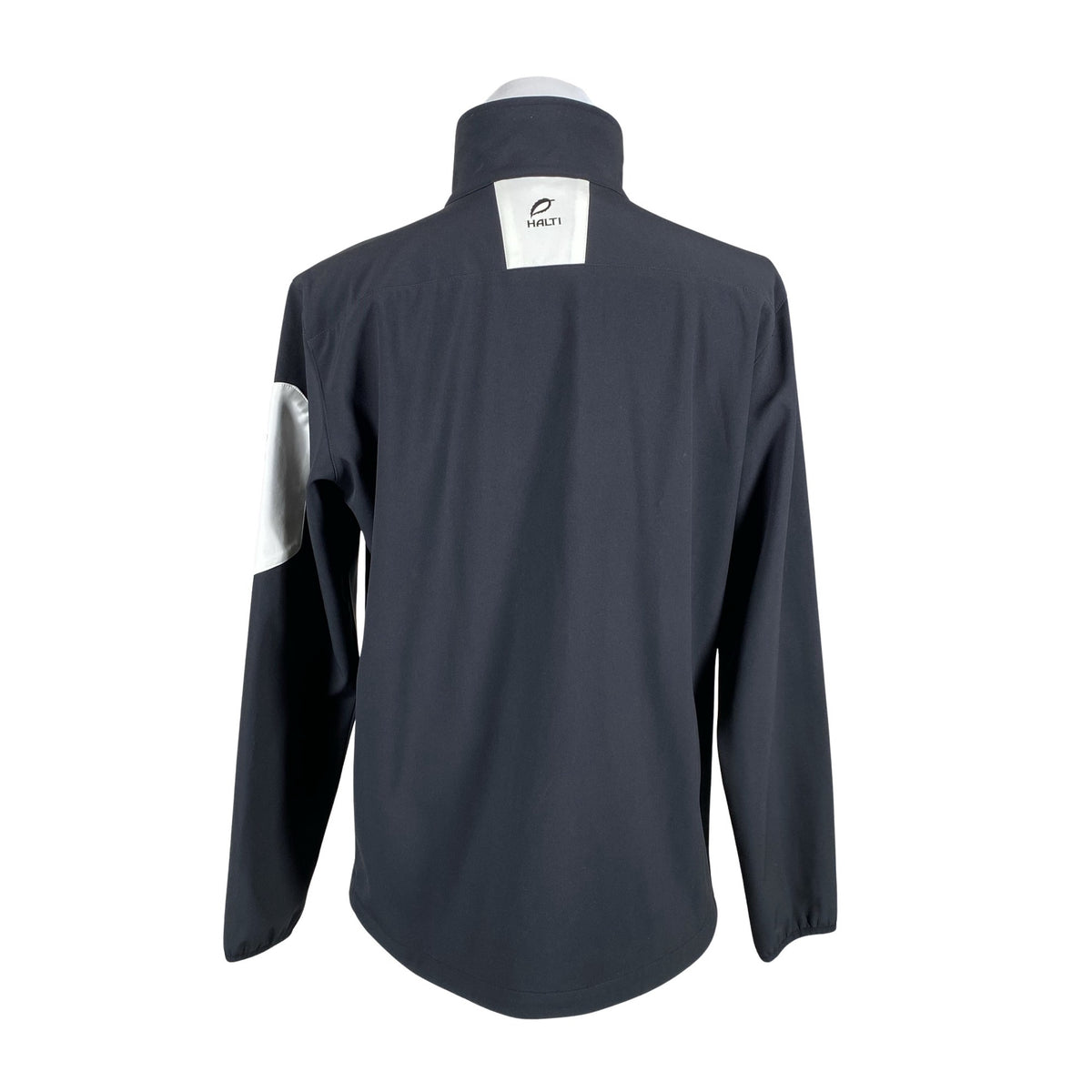 Unisex Halti - Softshell jope, suurus XL - Must (2)